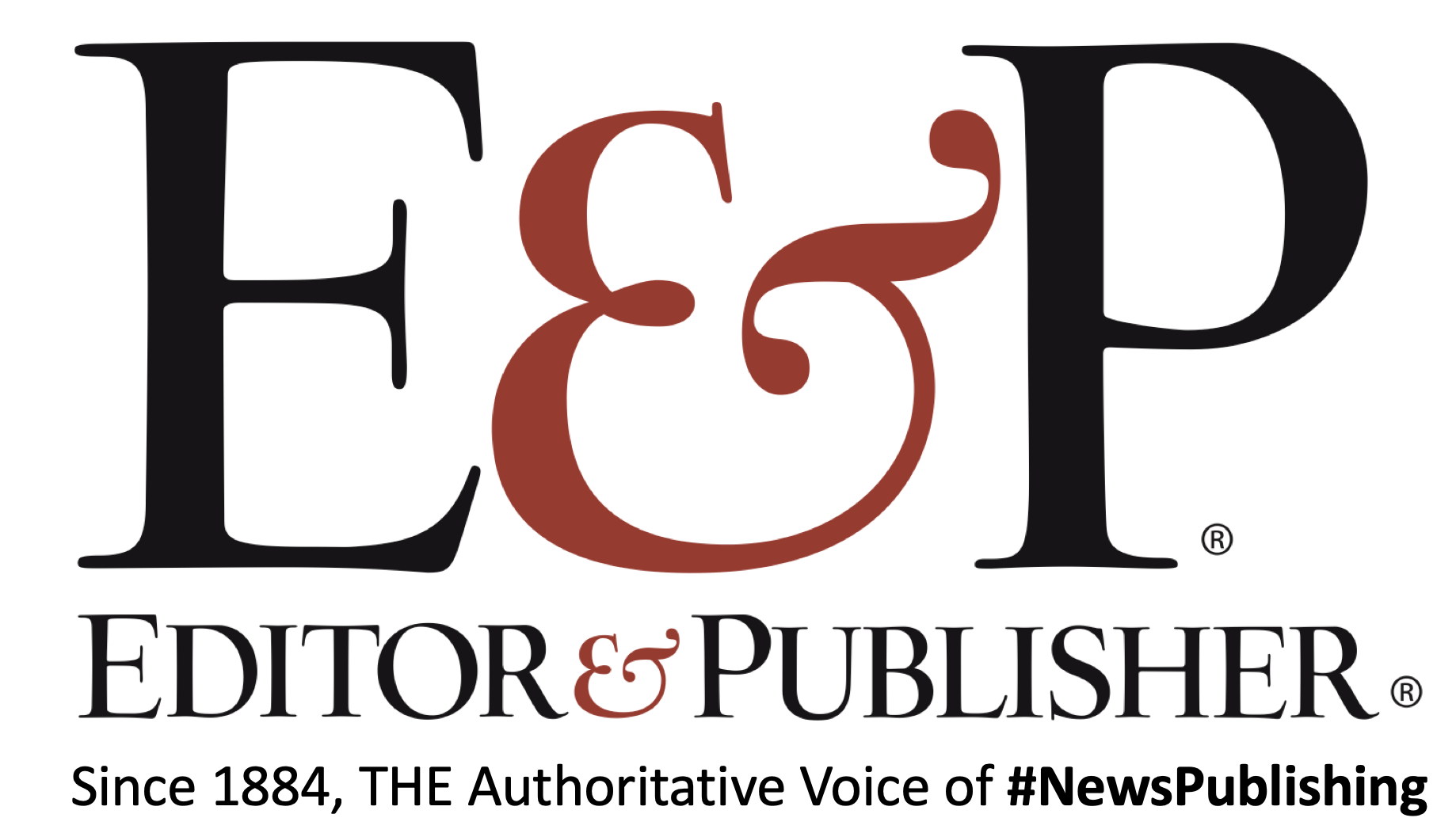 Editor and Publisher logo