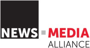 News Media Alliance logo